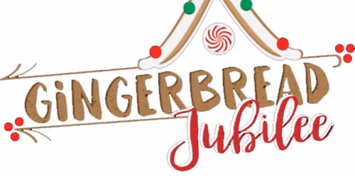 Gingerbread Jubilee
