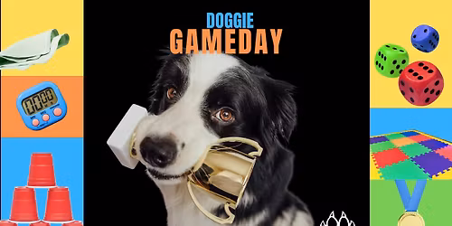 Doggie Gameday