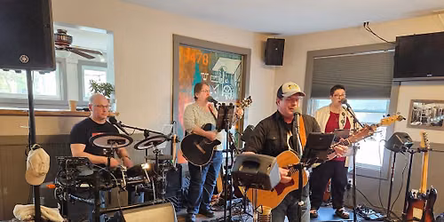 SNP at the Taphouse at Mill River - Bonus November date!