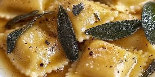 A Taste of Italy: A Hands-On Culinary Journey