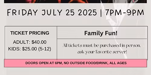 Red Karma - Tribute to Taylor Swift