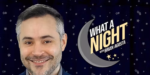 What a Night - Dec 11, 2025