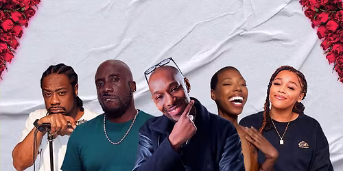 COBO : Comedy Shutdown | Mothers Day Special - Bethnal Green