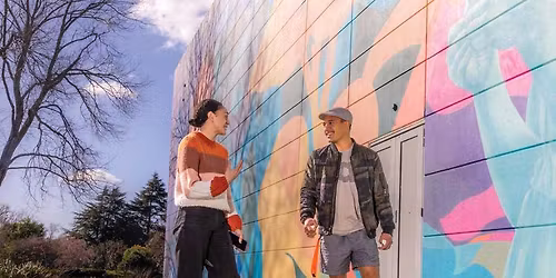 Discover U at Waikato - For Year 10 Students