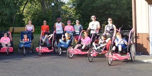 NCI runs 2026 Firecracker 5K