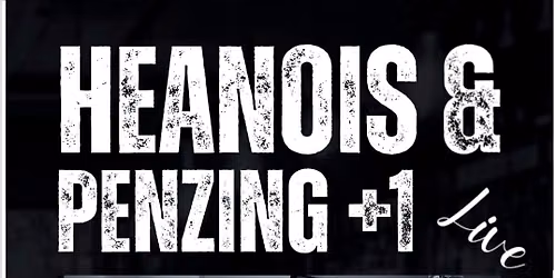 Heanois & Penzing + 1 in Rudolfsheim F\u00fcnfhaus