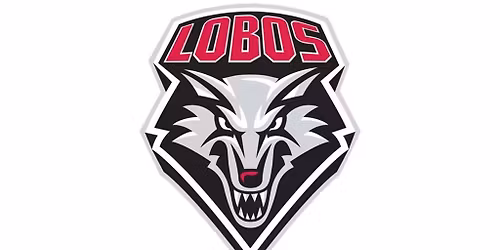 New Mexico Lobos Football vs. UNLV Rebels Football