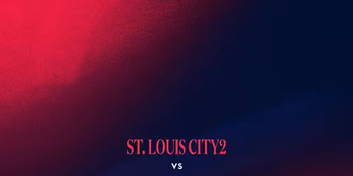 Vancouver Whitecaps FC 2 @ St. Louis CITY2