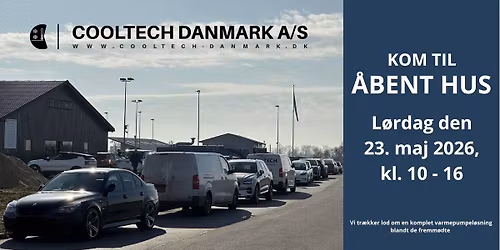 Vind en komplet varmepumpel\u00f8sning til din bolig! 