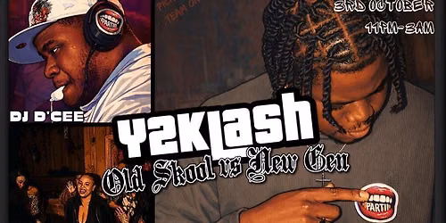 Y2Klash