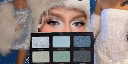 SoCal Latinas LB\/SB-Ice Queen Cocktail Hour Meetup