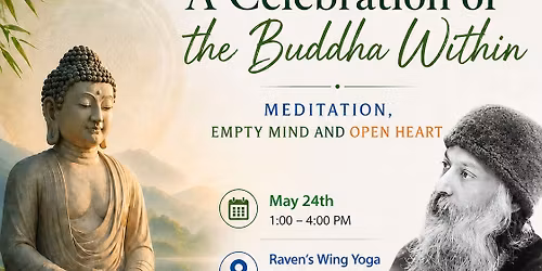 A Celebration of the Buddha Within