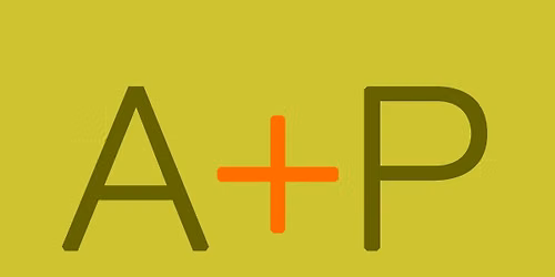 Allen + Pfleghaar Open Studio at Tanglefoot