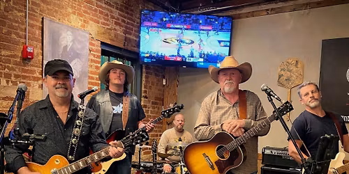 20 East Full Band @ Five O\u2019Clock