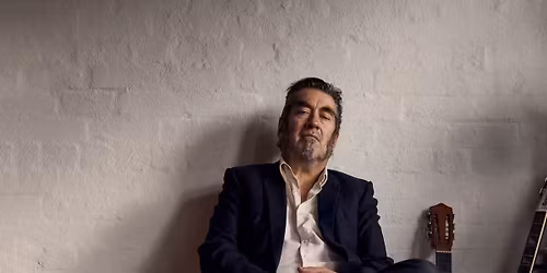 Mick Thomas GoSoloComeBack Tour @ The Trinity Sessions Adelaide