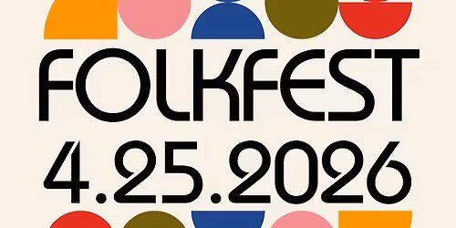 FolkFest \u2014 Folklore Music Fest
