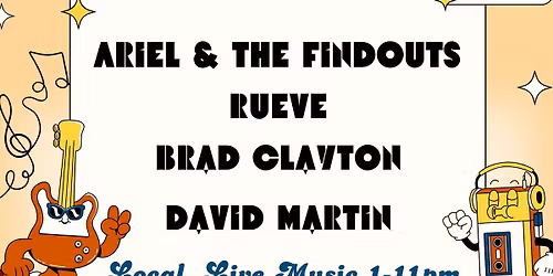 FolkFest \u2014 Folklore Music Fest