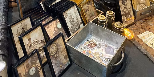 Cape Con at the Show Me Center