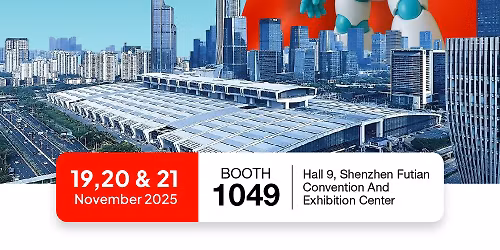 Shenzhen International Finance Expo