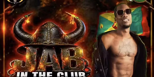 JAB IN THE CLUB