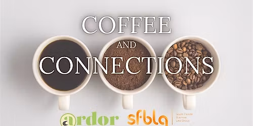 Coffee & Connections