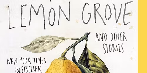 What the Fox? Book Club