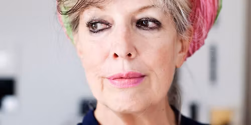 OBS! NY DATO | KATEDRALSAMTALE | Suzanne Br\u00f8gger & Mischling - En fris\u00f8rs bekendelser