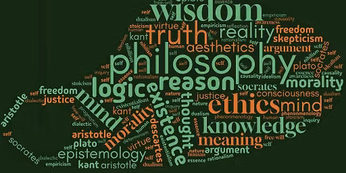 NoVES Philosophy Discussion Series: Right and Wrong