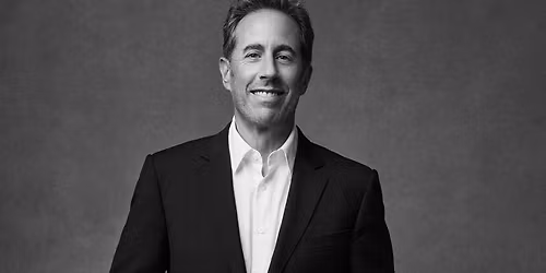 Jerry Seinfeld