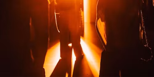 reSOUND: An Immersive Multisensory Art Exhibition