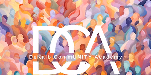 DeKalb CommUNITY Academy "Stephenson 101"