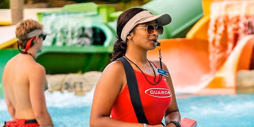 Dollywood's Splash Country Water Safety Day 2026