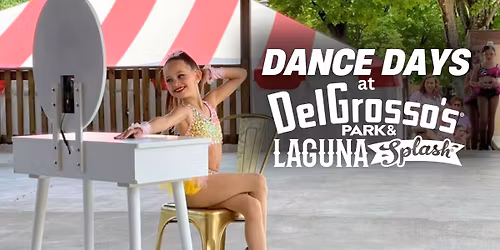 Dance Days at DelGrosso's