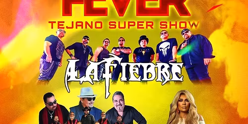 Tejano Fever
