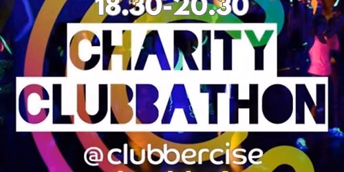 CLUBBERTHON 2026