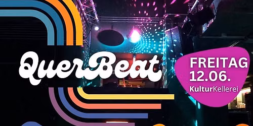 QuerBeat \u2013 treffen, tanzen & feiern!