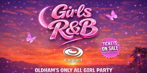 \ud83c\udfb6 R&amp;B GIRLS ONLY \u2013 90s &amp; 00s ANTHEMS \ud83c\udfb6