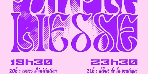Purple Liesse