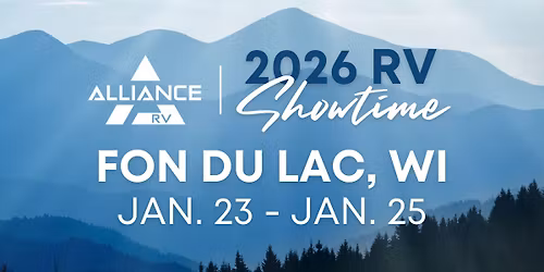 Greater Midwest RV Show
