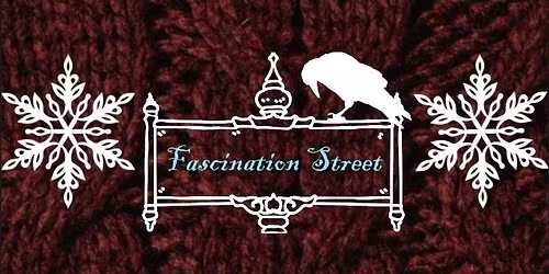 Fascination Street Home for the Holidays