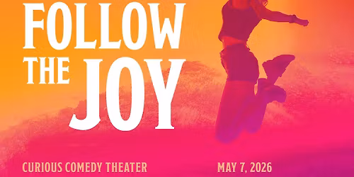 Follow the Joy: A Cabaret Celebrating Mary McCarty