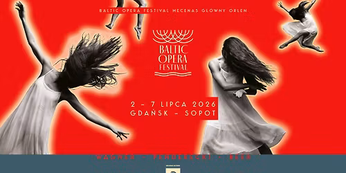 4. Baltic Opera Festival