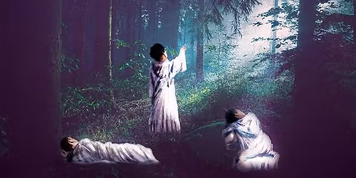 Libera in Jakarta, Indonesia