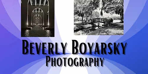 Beverly Boyarsky Photograpy | Sip Shop Hooray Opening Night