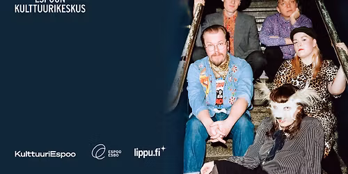 Litku Klemetti: Horror 10 -konsertti | Tapiolasali