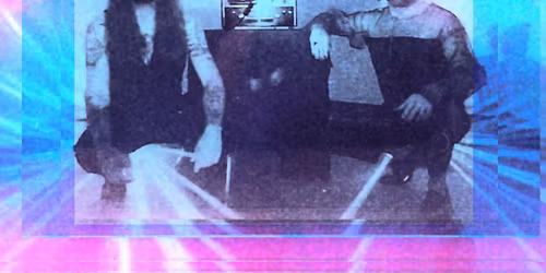 Twin Noir + Kurschatten I GREND