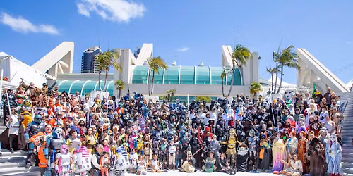 SDCC Star Wars Meet Up 