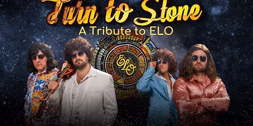 Turn to Stone: A Tribute to ELO