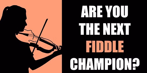 Walnut Valley Old Time Fiddle Championship