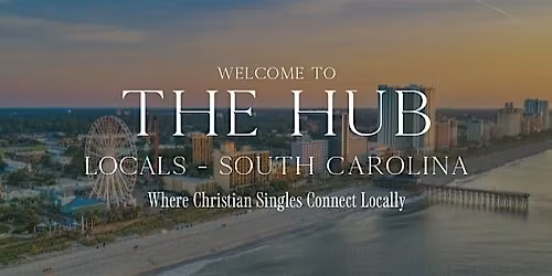 Columbia, South Carolina Events for Christian Singles